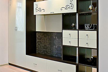 Мебельные инновации