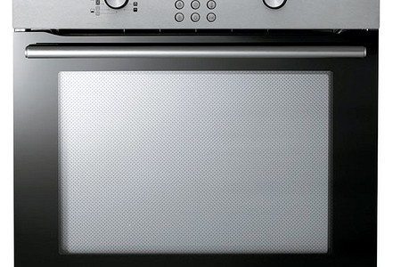 Двойная польза: встраиваемые духовые печи