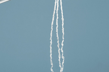 Совсем ручной: новая модель ручного душа