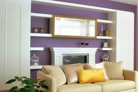 Вдыхая аромат цветов...