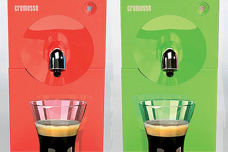 Раскрась свое утро: капсульные кофемашины