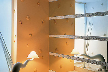 Световые мизансцены