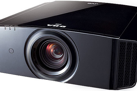 Нереальная реальность: проекторы для домашнего кино