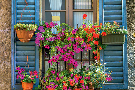 Щит для окна