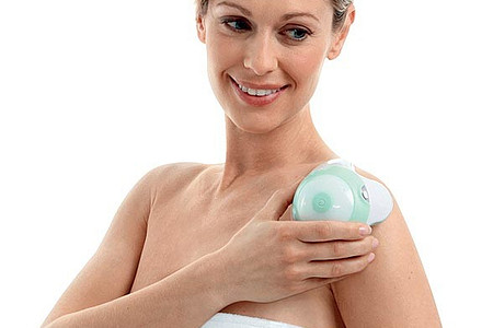 Массаж в ванной