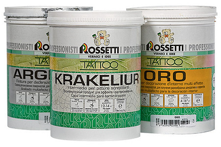 Чтобы стены стали драгоценными