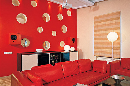 Скажите: «Cheese!»