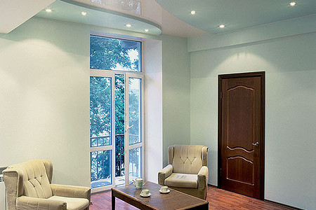 Рукотворные небеса