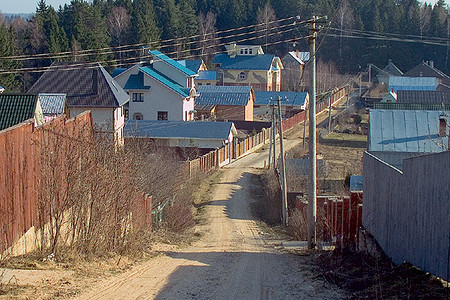 Земельный налог