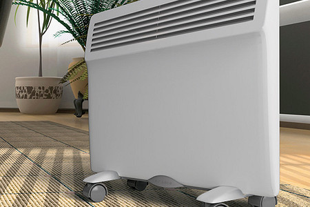 Инновационный конвектор