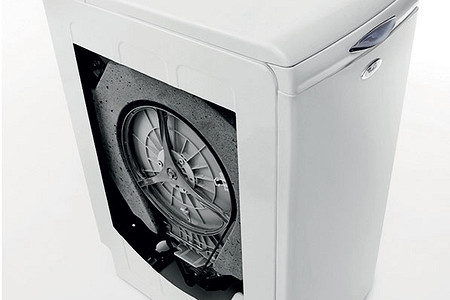 Тишина по Zen-технологии: новые стиральные машины