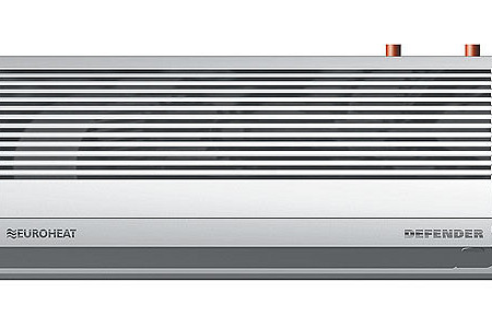 Воздушная завеса