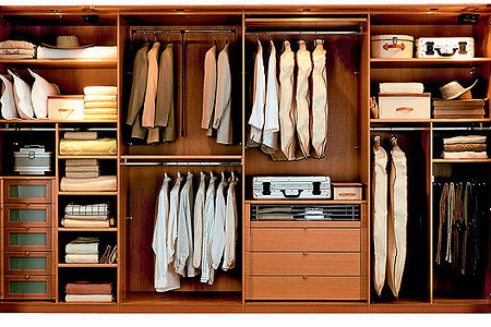 Системное хранение