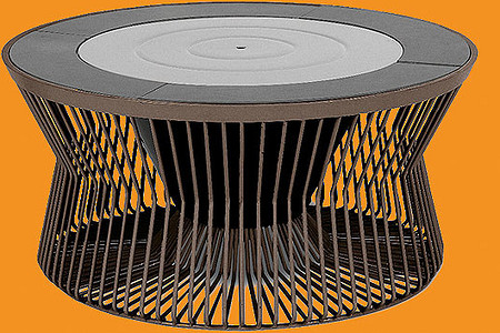 Энергия огня: декоративные предметы ZigZag