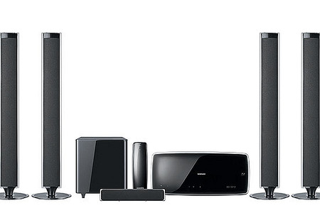 Кино в «голубых лучах»