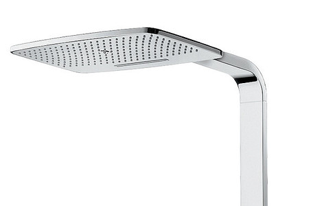 Новые идеи для душа