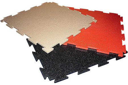 Полы для любых помещений