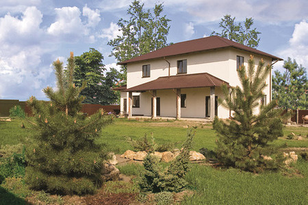 Сам себе прораб