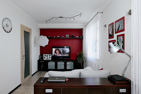 Конкурс «Воплощение идеи»-2010: проекты финалистов