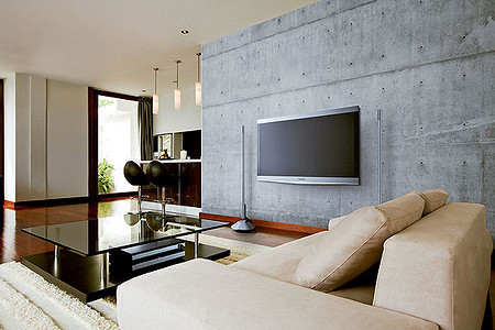 Лист стекла: телевизоры Viera