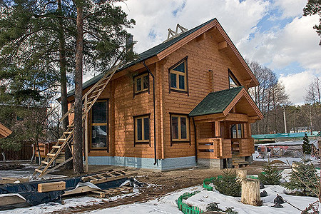 «Вестерн» по-фински