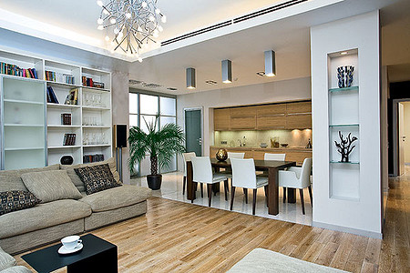 Легкий характер