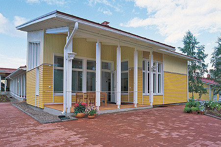 Движение без преград