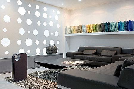 Воздух для долгой жизни