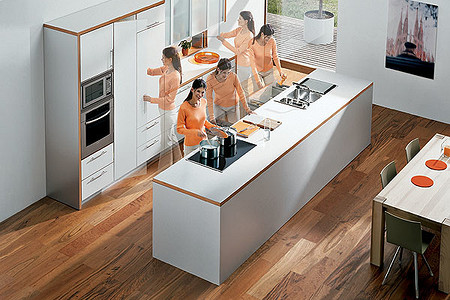 Под знаком эргономики