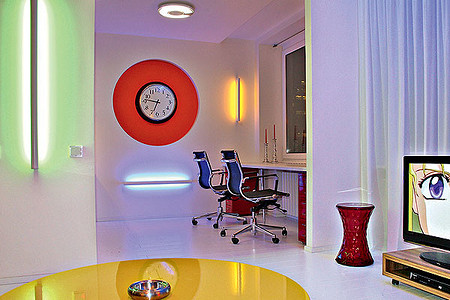 Конкурс «Воплощение идеи»-2009