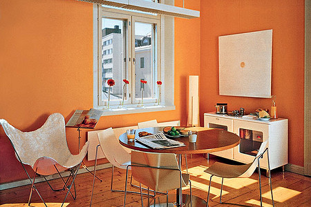 Осторожно, окрашено!