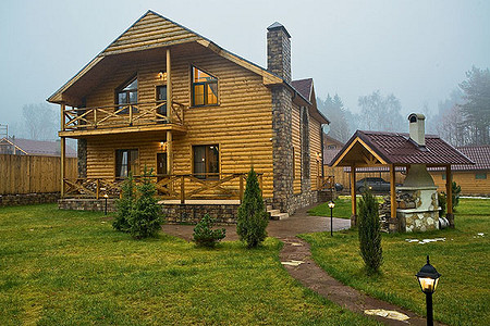 Диалог с природой