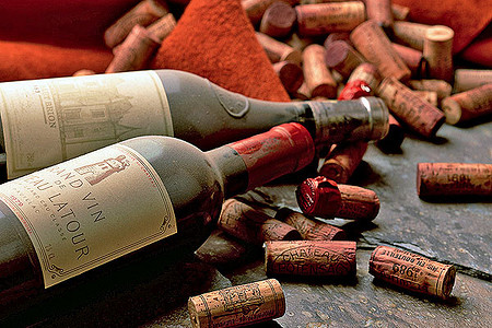 Винное дело