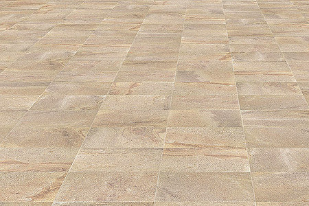 Спокойствие и размах: керамическая плитка Vives Plus