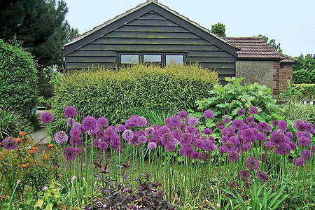 Пейзажная живопись