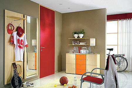 С чего начинается дом