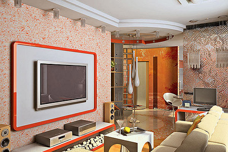 Дом творчества: выбираем дизайн-проекты