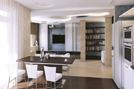 Экспресс — проектирование