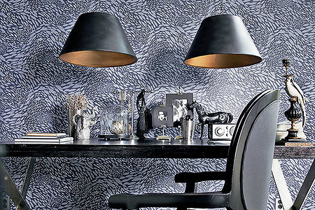 Границы растворяются: коллекция обоев Moment VII