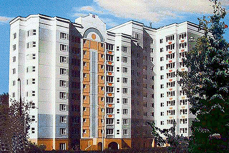 Как оформить однушку и двушку в доме серии МПСМ: 5 примеров