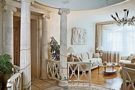 Колонный зал