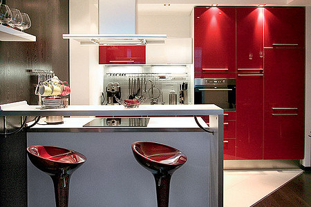 Конкурс «Воплощение идеи»-2010