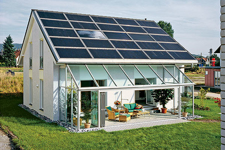 Взгляд в экобудущее