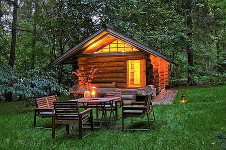 В современном формате