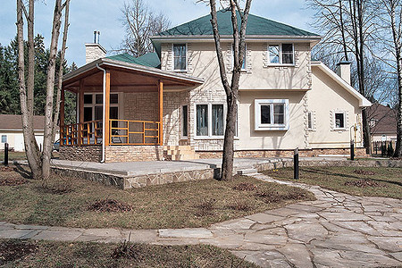 Есть стыковка!