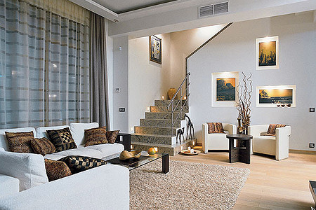 Умный дом: от простого к сложному