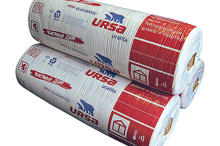 Универсальная изоляция