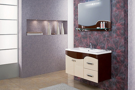 Дрель-шуруповерт, крупноформатная плитка и другие новинки