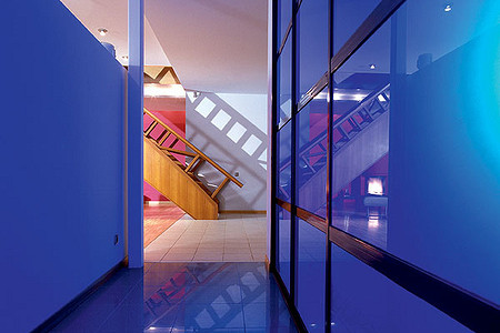 За гранью реального