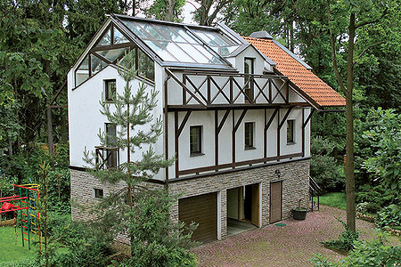 Чудесное превращение